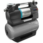 Pompe à eau gardena 6300 silentcomfort 1050 w 6300 l / h Pompe à eau gardena 6300 silentcomfort 1050 w 6300 l / h