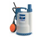 Pompe de relevage pedrollo top1 floor 7m3h Pompe de relevage pedrollo top1 floor 7m3h
