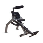 Poste à abdo dual gab350 body - solid Poste à abdo dual gab350 body - solid