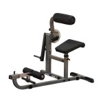 Poste abdo - lombaire gcab360 body - solid Poste abdo - lombaire gcab360 body - solid