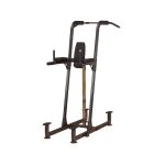 Poste à abdo de luxe 3 en 1 fusion fcd body - solid Poste à abdo de luxe 3 en 1 fusion fcd body - solid