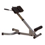 Poste dorsaux hyper - extension home powerline