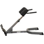 Poste hyper extension 45 degré ghyp345 body - solid Poste hyper extension 45 degré ghyp345 body - solid