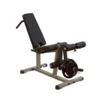 Poste jambes extension - plié glce365 body - solid Poste jambes extension - plié glce365 body - solid
