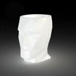 Pot adan lumineux vondom à led blanc 70 Pot adan lumineux vondom à led blanc 70