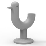 Pot peacock vondom acier auto - irrigation Pot peacock vondom acier auto - irrigation