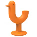 Pot peacock vondom orange auto - irrigation Pot peacock vondom orange auto - irrigation