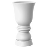 Pot suave 100 vondom blanc Pot suave 100 vondom blanc
