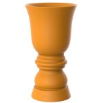 Pot suave 100 vondom orange Pot suave 100 vondom orange