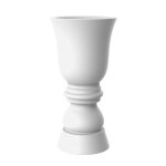 Pot suave 150 vondom blanc Pot suave 150 vondom blanc