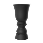 Pot suave 150 vondom noir Pot suave 150 vondom noir