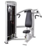 Presse à epaules machine pro msp - 800 mega power steelflex Presse à epaules machine pro msp - 800 mega power steelflex