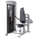 Presse à triceps machine pro mtm - 1000 mega power steelflex Presse à triceps machine pro mtm - 1000 mega power steelflex