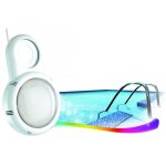 Projecteur led pour piscine hors - sol - montage sous buse poolmarina Projecteur led pour piscine hors - sol - montage sous buse poolmarina