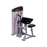 Pupitre à biceps pro s2ac - 2 pro clubline Pupitre à biceps pro s2ac - 2 pro clubline