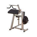 Pupitre biceps - triceps gcpt380 body - solid Pupitre biceps - triceps gcpt380 body - solid