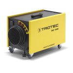 Purificateur d?air professionnel mobile trotec tac 1500 Purificateur d?air professionnel mobile trotec tac 1500