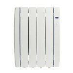 Radiateur haverland tt4plus blanc 600w Radiateur haverland tt4plus blanc 600w