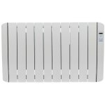 Radiateur à huile haverland gd10inerziagps Radiateur à huile haverland gd10inerziagps