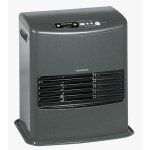 Radiateur à huile inverter 4000 w gris Radiateur à huile inverter 4000 w gris