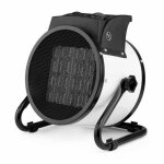 Radiateur portable en c�ramique orbegozo 17999 3000 w