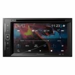 Radio pioneer avh - a240dab Radio pioneer avh - a240dab