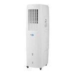 Rafraichisseur et climatiseur brezza fre130 freeze star progetti