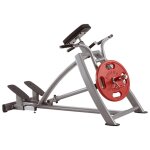 Rameur t - bar olympique pltr steelflex Rameur t - bar olympique pltr steelflex