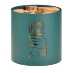 Range - bûches borneo vert amazonie dixneuf design Range - bûches borneo vert amazonie dixneuf design