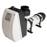Réchauffeur de piscine bwt pahlen aqua - line titane 3kw Réchauffeur de piscine bwt pahlen aqua - line titane 3kw