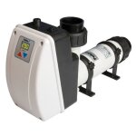 Réchauffeur de piscine bwt pahlen incoloy - 825 aqua - line 3kw Réchauffeur de piscine bwt pahlen incoloy - 825 aqua - line 3kw
