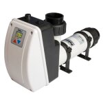 Réchauffeur de piscine bwt pahlen incoloy - 825 aqua - line 9kw Réchauffeur de piscine bwt pahlen incoloy - 825 aqua - line 9kw