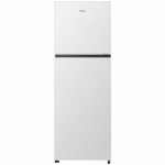 Réfrigérateur combiné hisense rt422n4awe 170 blanc 252 l Réfrigérateur combiné hisense rt422n4awe 170 blanc 252 l