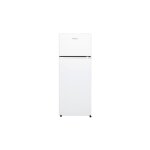 Réfrigérateur hisense rt267d4awe 143 blanc 206 l Réfrigérateur hisense rt267d4awe 143 blanc 206 l