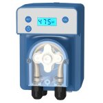 Rgulateur autonome de chlore liquide avady star redox