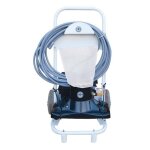 Robot aspirateur de piscine quick vac xl hexagone