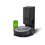 Robot aspirateur roomba® i5 avec sytème d'autovidage wi - fi Robot aspirateur roomba® i5 avec sytème d'autovidage wi - fi