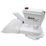 Robot aspirateur de spa quick vac hexagone Robot aspirateur de spa quick vac hexagone