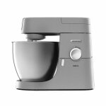 Robot culinaire kenwood kvl4110s acier 1200 w Robot culinaire kenwood kvl4110s acier 1200 w