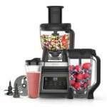 Robot culinaire ninja bn800 1200 w 1 l