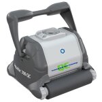 Robot hayward aquavac 300 quick clean avec brosses en mousse Robot hayward aquavac 300 quick clean avec brosses en mousse