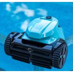 Robot nettoyeur lectrique poolstyle 3wd sans fil