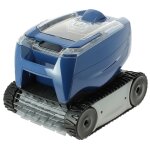 Robot nettoyeur de piscine zodiac tornaxpro rt3200