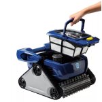 Robot piscine lectrique cyclonx pro zodiac rc4380
