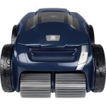 Robot piscine lectrique zodiac alpha ra6500 iq avec chariot