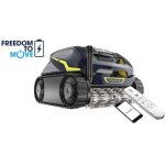 Robot de piscine freerider rf5600 iq zodiac sans fil