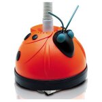 Robot de piscine hayward magic clean