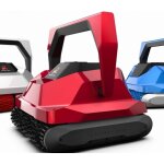 Robot de piscine neon 5 crocodile rock hexagone Robot de piscine neon 5 crocodile rock hexagone
