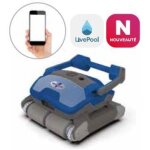 Robot de piscine nettoyeur électrique virtuoso v600a avec appli Robot de piscine nettoyeur électrique virtuoso v600a avec appli