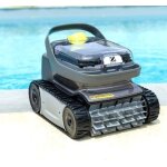 Robot de piscine pixel op 32 zodiac sans fil